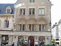 Chartres, Maison ancienne (2)